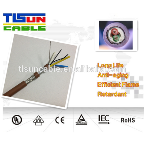 1348A 0021000 - CABLE, DATA, CC-LINK, RED 305m